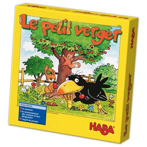 Le petit verger