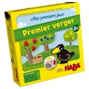 Mes premiers jeux - Premier verger