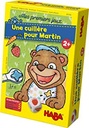 Une cuillère pour Martin