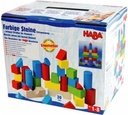 Blocs de couleurs 30pcs