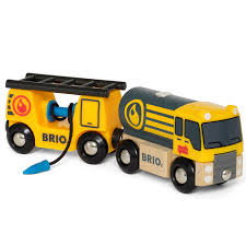 Camion-citerne