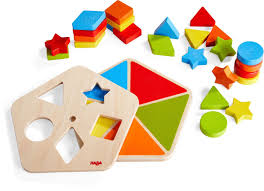 Carrousel de mousqueton