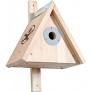 Kit de construction nichoir terra kids
