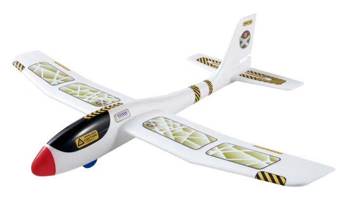 Terra Kids - Maxi planeur