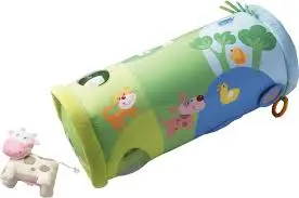 Rouleau d'éveil La Ferme