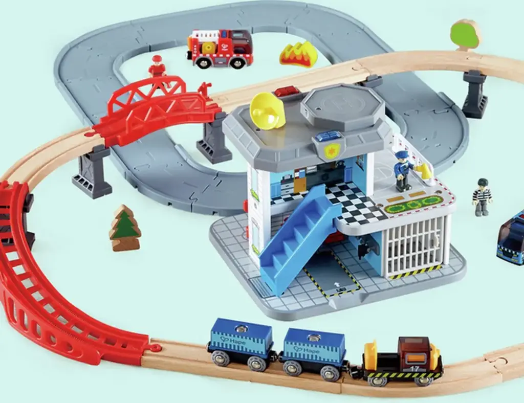 Circuit de secours