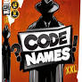 Code names XXL