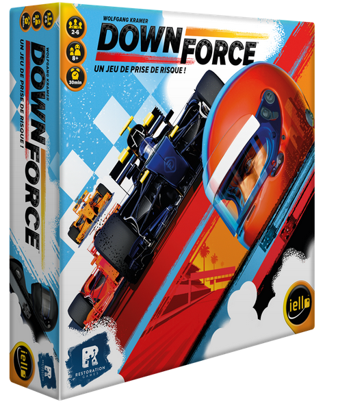 Downforce