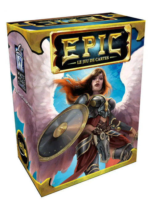 Epic