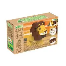 Biobuddi Savane 11 pcs