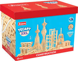 Tecap ? 3xl 500pcs