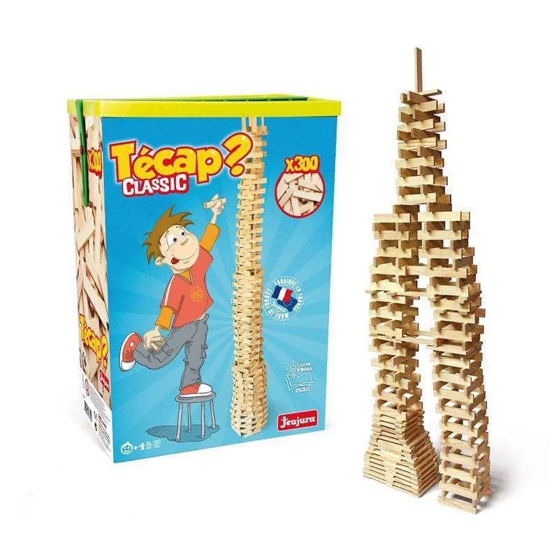 Tecap ? Classic 300pcs