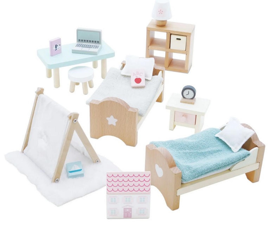 Daisylane - Chambre d'Enfant