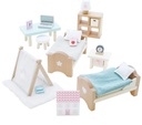 Daisylane - Chambre d'Enfant