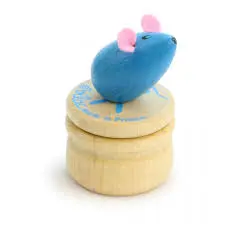 Boîte à dents grande souris Vilac