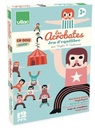 Les Acrobates - Jeu d'équilibre