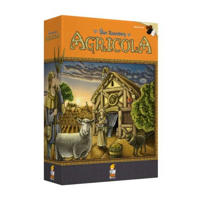 Agricola
