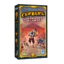 Cerbere - Extension Les trésors de l'enfer