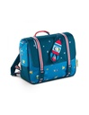 Cartable - En route