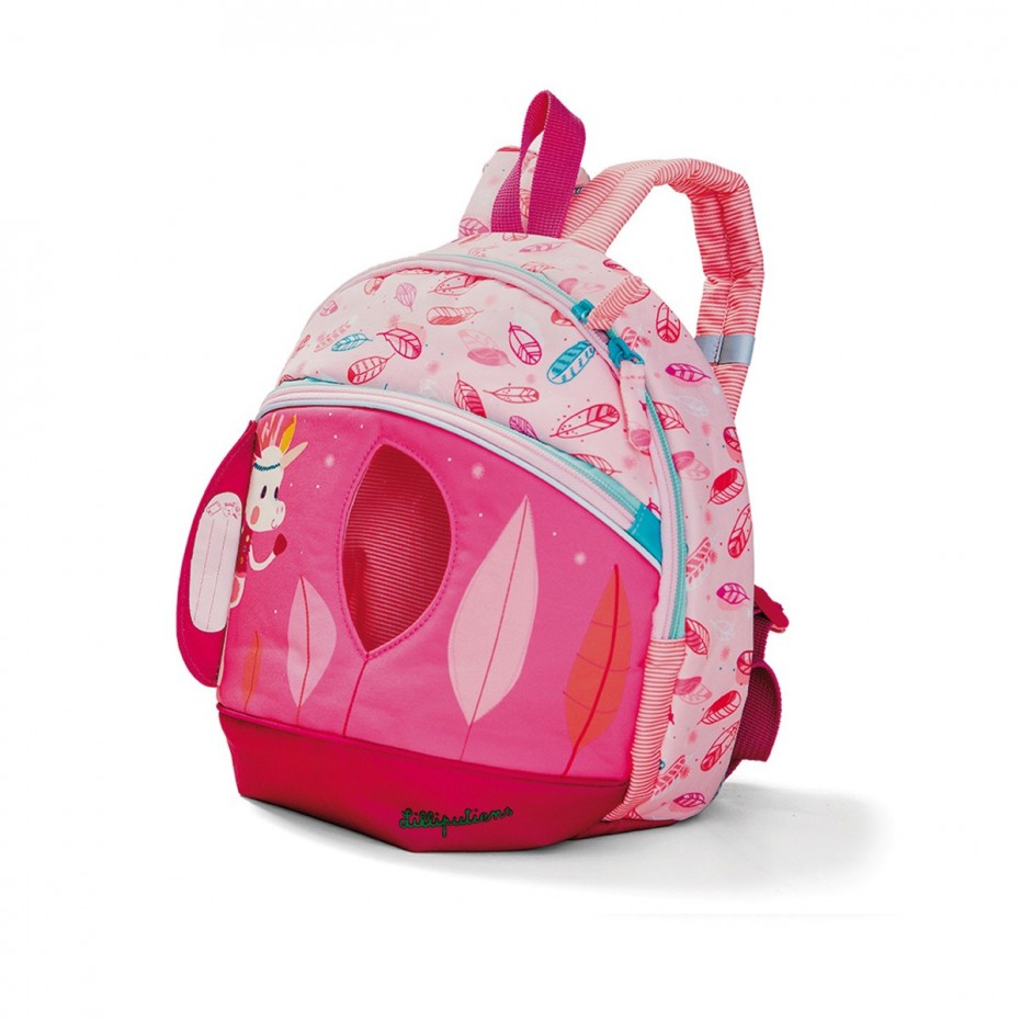 Louise sac à dos