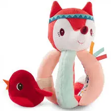 Alice hochet pour poignet