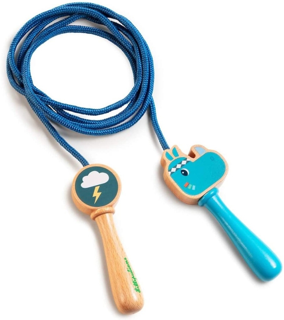 Corde à sauter Marius