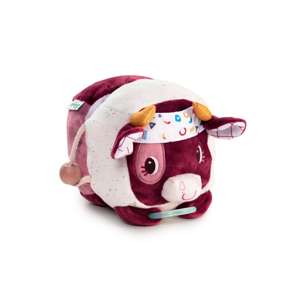 Rosalie balle multiactivites