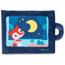 Bonsoir petit renard livre d activités