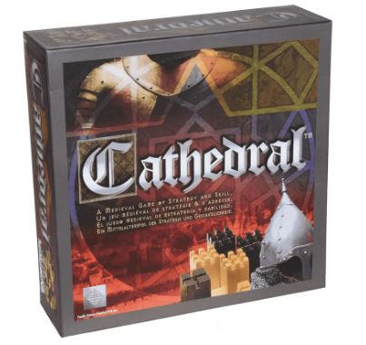 Cathedral - Original