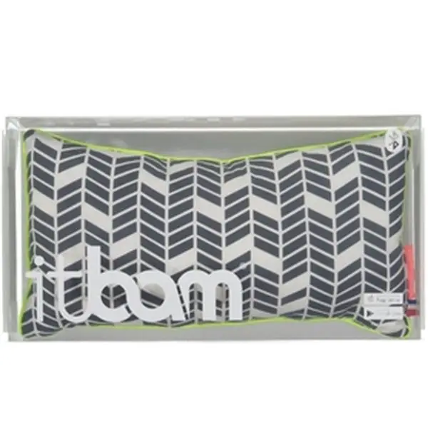 Nuage Itbam - Bonnie noire