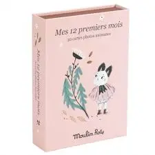 Mes 12 premiers mois apres la pluie