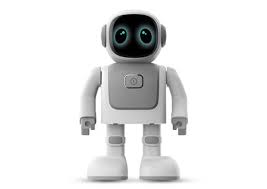 Kidywolf - Robot dancing speaker