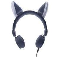 Casque loup Headphone
