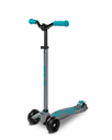 Maxi micro deluxe pro grey/aqua