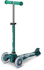 Mini micro deluxe eco