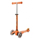Mini micro deluxe orange