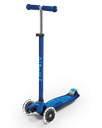 Maxi micro Deluxe Led Navy blue
