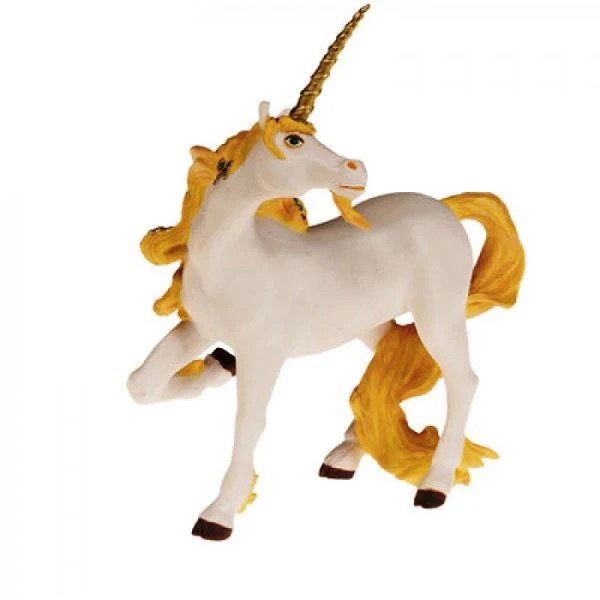 39018 Licorne dorée