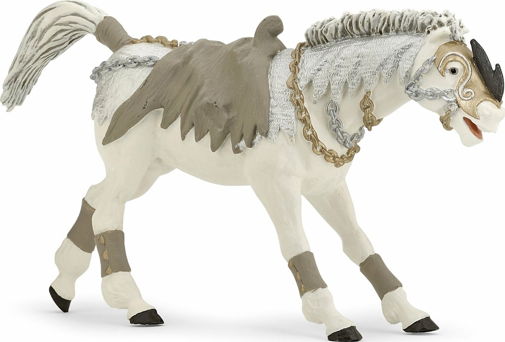 39992 Cheval fantôme
