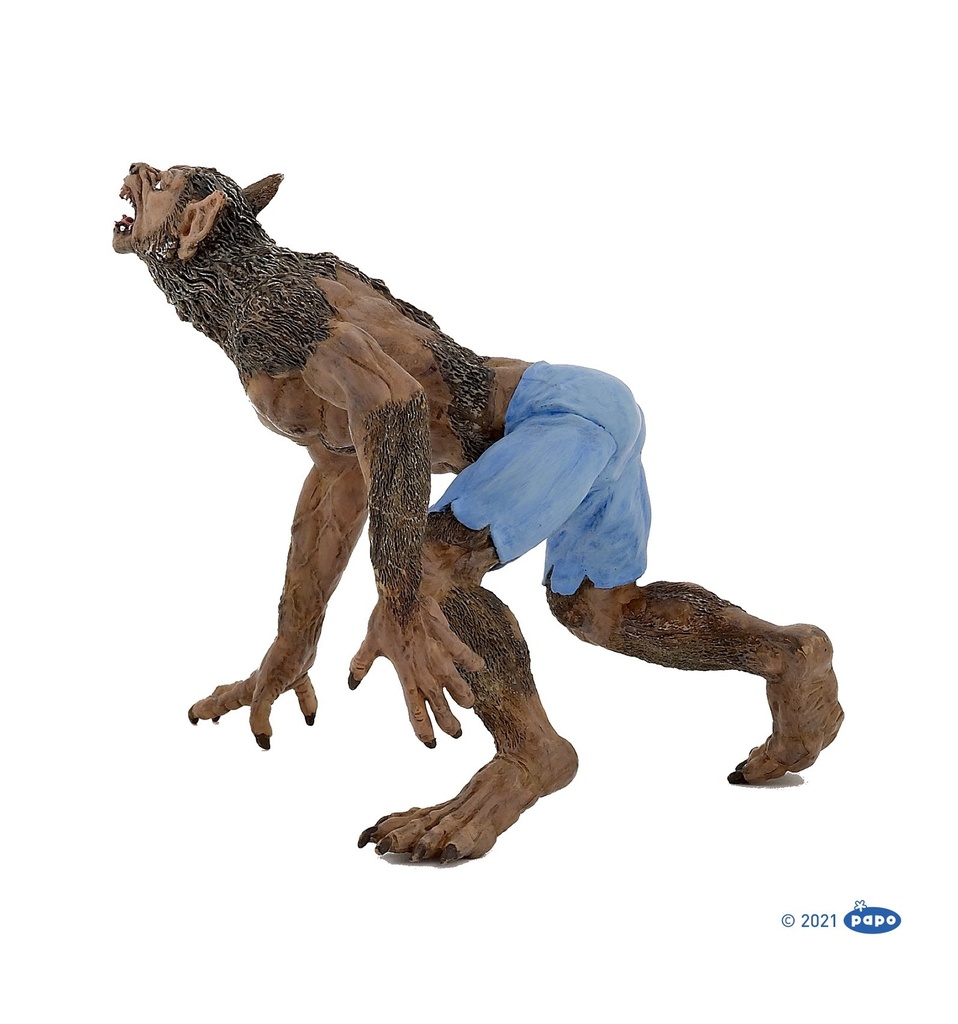 Loup Garou