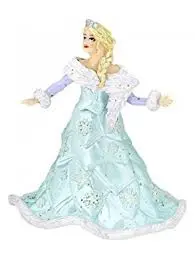 Reine des glaces