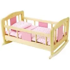 Lit a bascule Pintoy