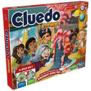 Cluedo Junior