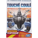 Touché coulé - Edition de voyage