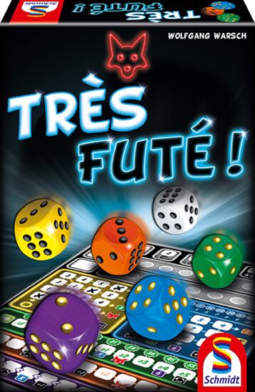 Très futé !