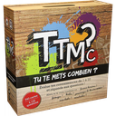 TTMC - Tu Te Mets Combien?