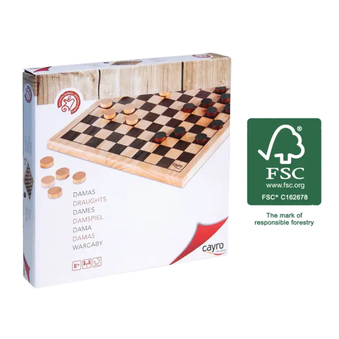 Jeu de Dames