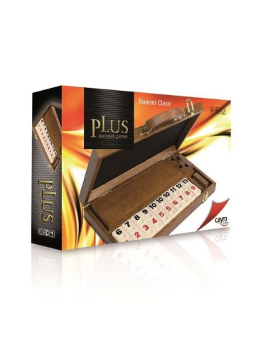 Rummi Classic Plus