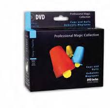 MagicPro - Gobelets magiques