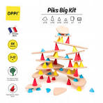 Piks large 64pcs
